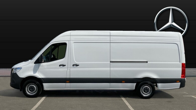Mercedes-Benz Sprinter 315Cdi L3 Diesel Rwd 3.5t H2 Pro Van